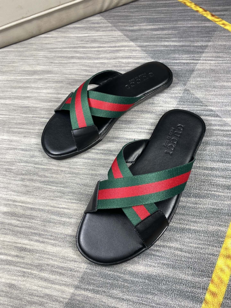 Gucci Slippers